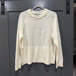 J. Crew Women’s Wool Blend Sweater